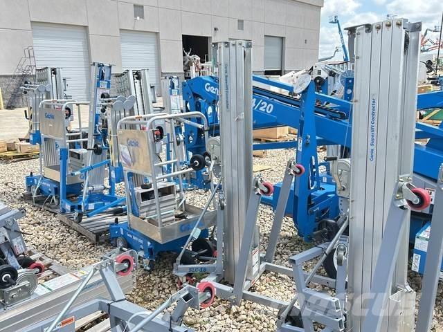 Genie SLC-18 Construção - Outros

