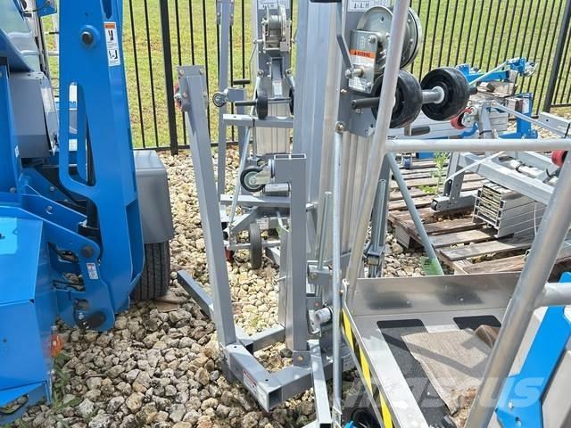 Genie SLC-18 Construção - Outros
