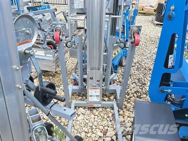 Genie SLC-18 Construção - Outros
