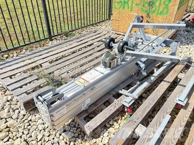 Genie SLC-24 Construção - Outros
