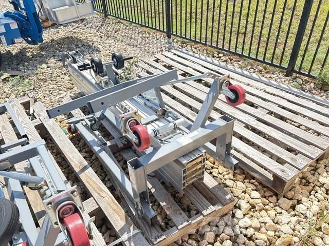 Genie SLC-24 Construção - Outros
