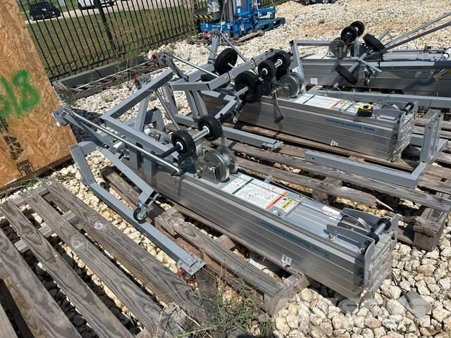 Genie SLC-24 Construção - Outros
