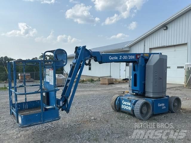 Genie Z-30/20N Elevadores braços articulados