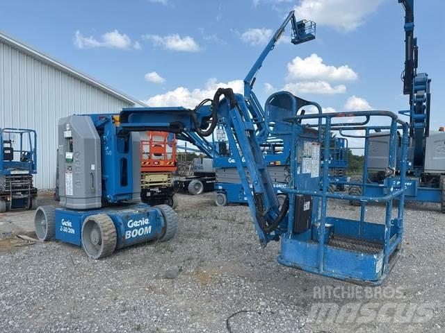 Genie Z-30/20N Elevadores braços articulados