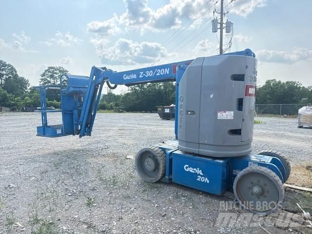 Genie Z-30/20N Elevadores braços articulados