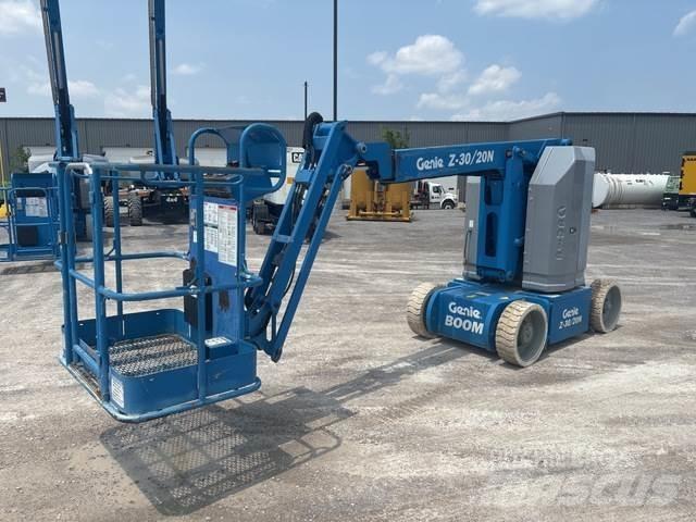 Genie Z-30/20N Elevadores braços articulados