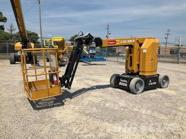 Genie Z-30/20N Elevadores braços articulados