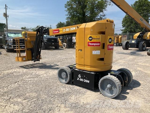 Genie Z-30/20N Elevadores braços articulados