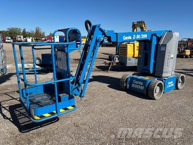 Genie Z-30/20N Elevadores braços articulados