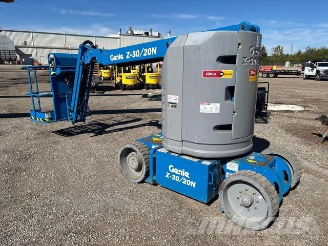 Genie Z-30/20N Elevadores braços articulados