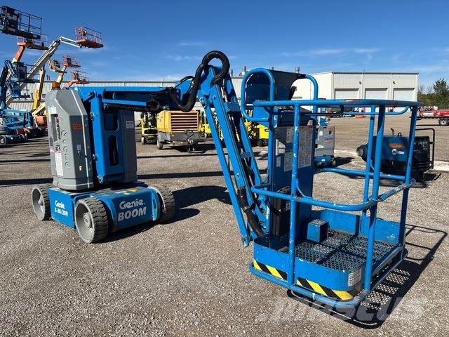 Genie Z-30/20N Elevadores braços articulados
