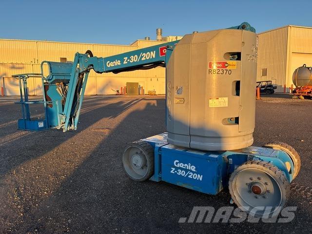 Genie Z-30/20N Elevadores braços articulados