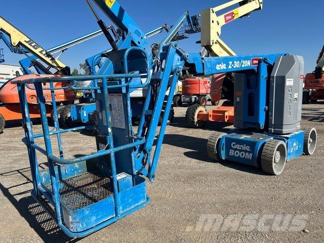 Genie Z-30/20N Elevadores braços articulados