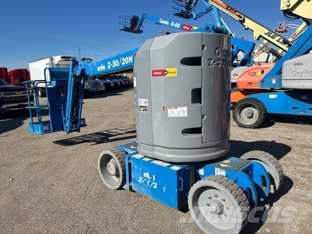 Genie Z-30/20N Elevadores braços articulados