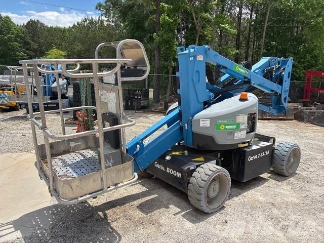 Genie Z-33/18 Elevadores braços articulados