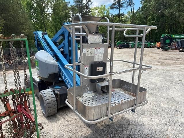 Genie Z-33/18 Elevadores braços articulados
