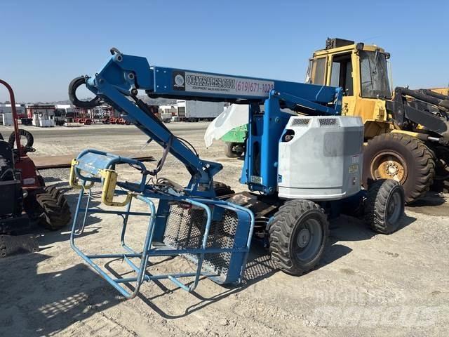 Genie Z-34/22 Elevadores braços articulados