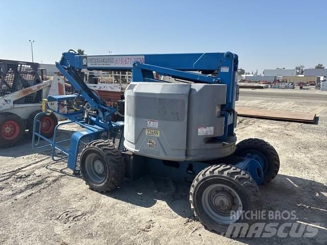 Genie Z-34/22 Elevadores braços articulados