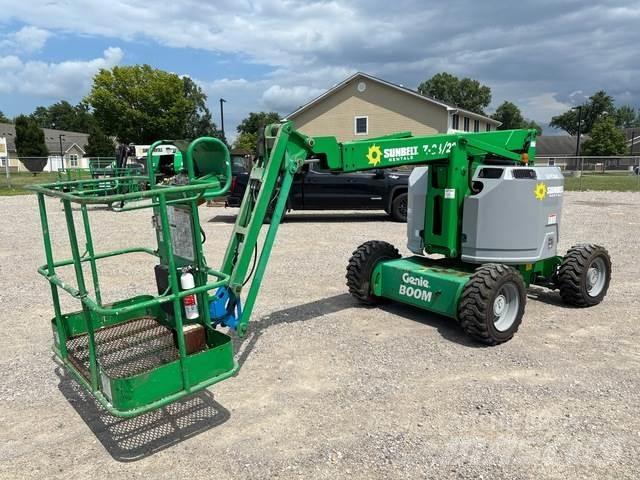 Genie Z-34/22 Elevadores braços articulados