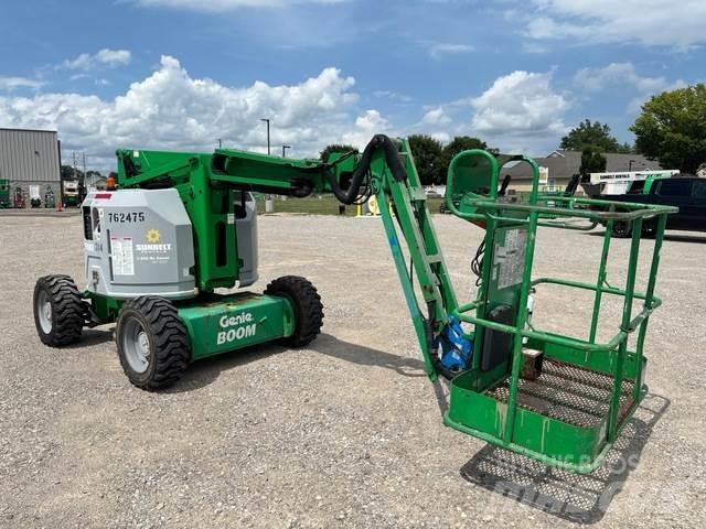 Genie Z-34/22 Elevadores braços articulados