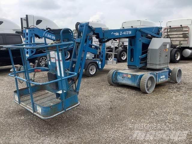 Genie Z-34/22N Elevadores braços articulados