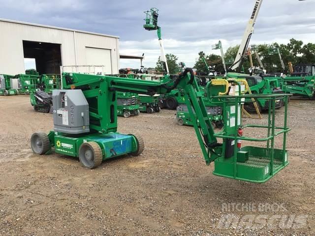 Genie Z-34/22N Elevadores braços articulados