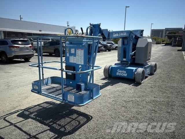 Genie Z-34/22N Elevadores braços articulados