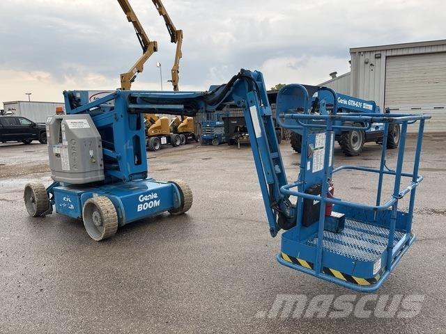 Genie Z-34/22N Elevadores braços articulados