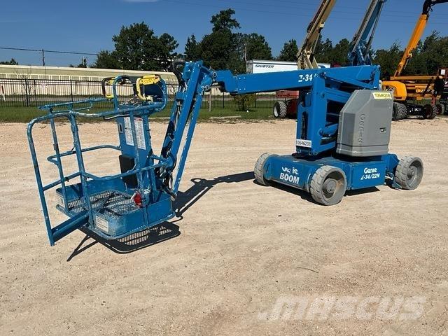 Genie Z-34/22N Elevadores braços articulados