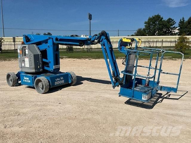 Genie Z-34/22N Elevadores braços articulados