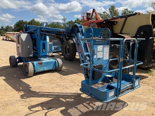 Genie Z-34/22N Elevadores braços articulados