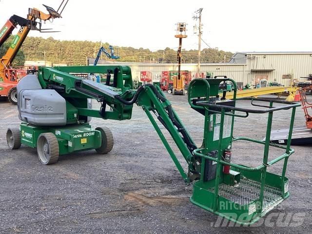 Genie Z-40/23N Elevadores braços articulados