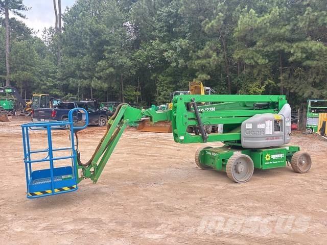 Genie Z-40/23N Elevadores braços articulados