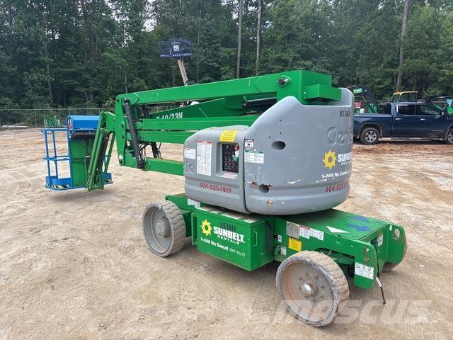 Genie Z-40/23N Elevadores braços articulados