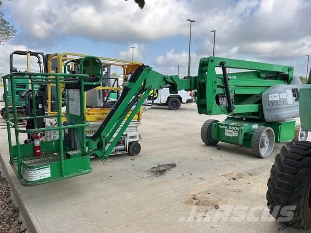 Genie Z-40/23N Elevadores braços articulados