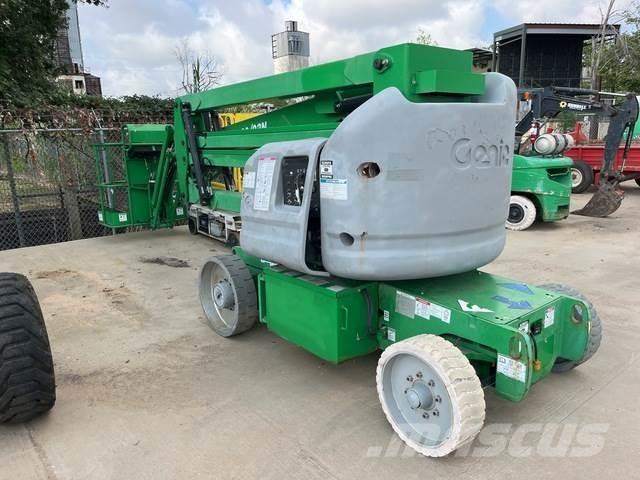 Genie Z-40/23N Elevadores braços articulados