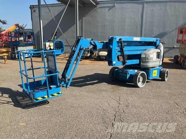 Genie Z-40/23N Elevadores braços articulados