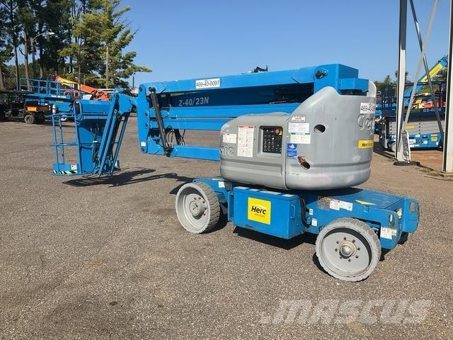 Genie Z-40/23N Elevadores braços articulados