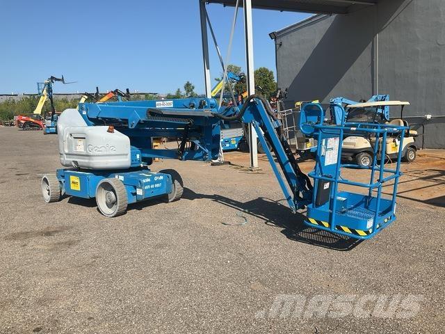 Genie Z-40/23N Elevadores braços articulados