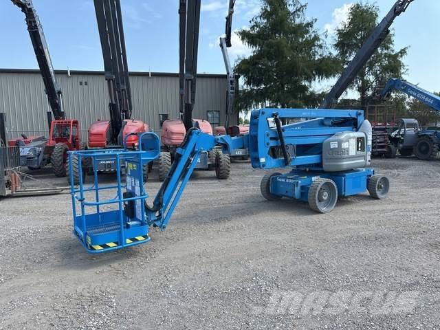 Genie Z-40/23N Elevadores braços articulados