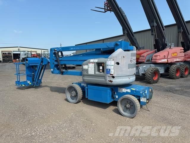 Genie Z-40/23N Elevadores braços articulados