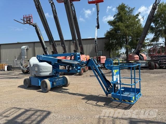 Genie Z-40/23N Elevadores braços articulados