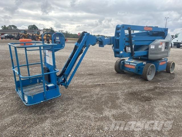 Genie Z-40/23N Elevadores braços articulados