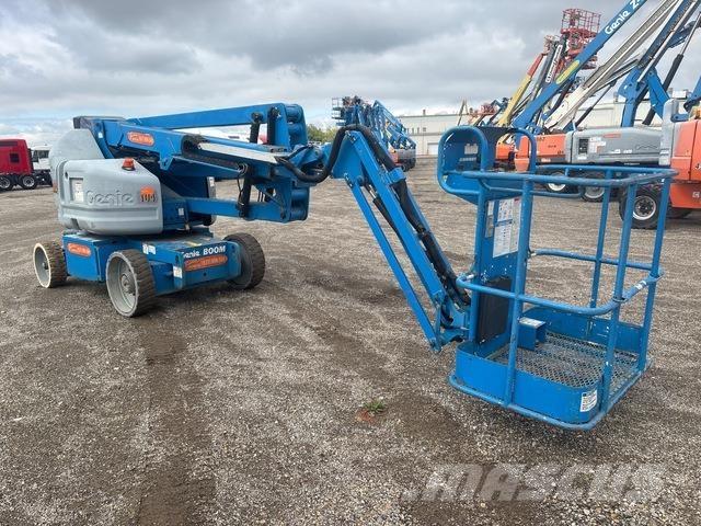 Genie Z-40/23N Elevadores braços articulados