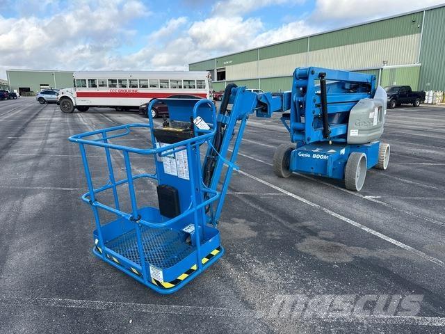 Genie Z-40/23N Elevadores braços articulados