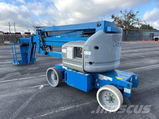 Genie Z-40/23N Elevadores braços articulados