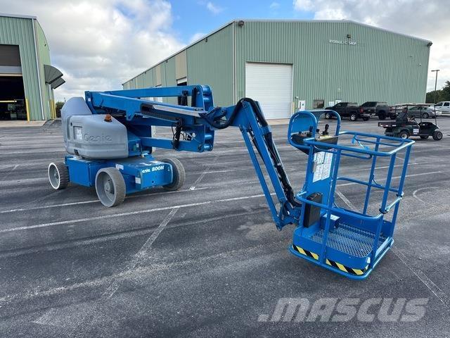 Genie Z-40/23N Elevadores braços articulados