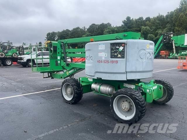 Genie Z-45/25 Elevadores braços articulados