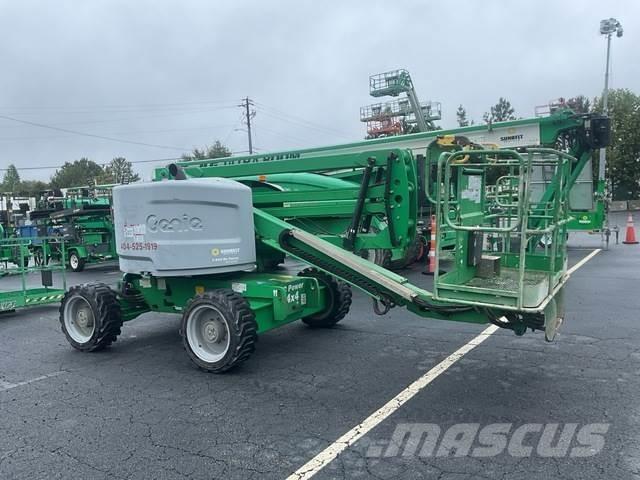 Genie Z-45/25 Elevadores braços articulados