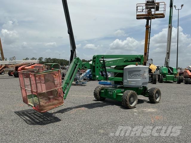 Genie Z-45/25J Elevadores braços articulados